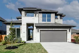 523 Prickly Poppy Loop, Kyle, TX 78640 - Photo 2