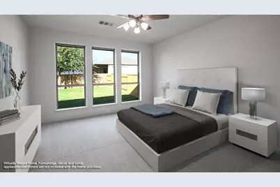 523 Prickly Poppy Loop, Kyle, TX 78640 - Photo 6