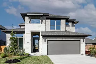 523 Prickly Poppy Loop, Kyle, TX 78640 - Photo 1