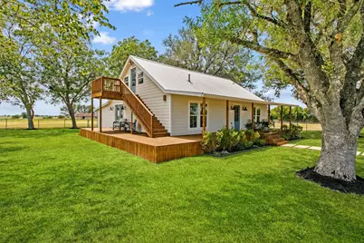 523 E Farm Market 1291, Round Top, TX 78954 - Photo 1