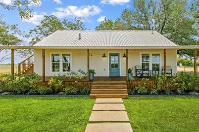 523 E Farm Market 1291, Round Top, TX 78954 - Photo 2