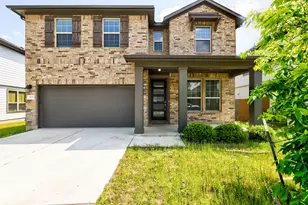 1725 Turtle Bay Loop, Leander, TX 78641 - Photo 1