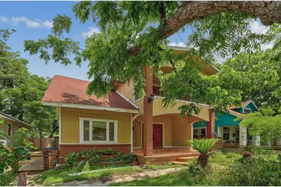 1306 E 2nd Street, Austin, TX 78702 - Photo 2