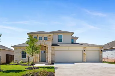 4312 Porter Farm Road, Georgetown, TX 78628 - Photo 2