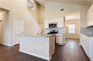 4312 Porter Farm Rd, Georgetown, TX 78628 - Photo 6