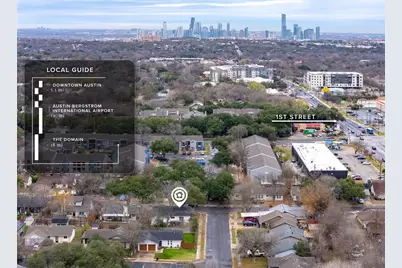 711 Buckingham Place, Austin, TX 78745 - Photo 2