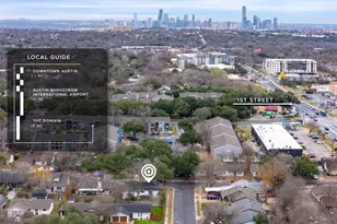 711 Buckingham Pl, Austin, TX 78745 - Photo 2