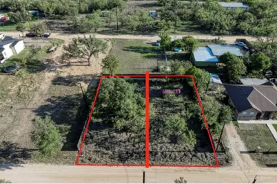 Lot 111 Moss Valley Lane, Granite Shoals, TX 78654 - Photo 6
