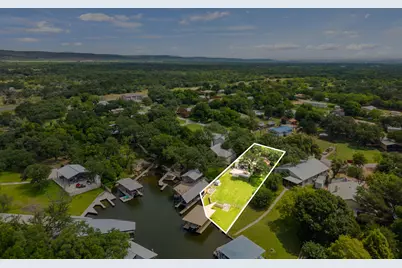 2350 Wisteria Drive, Kingsland, TX 78639 - Photo 38