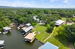 2350 Wisteria Dr, Kingsland, TX 78639 - Photo 8