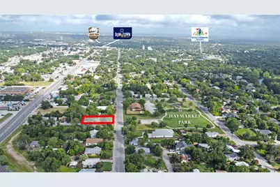 740 Comal Ave Avenue, New Braunfels, TX 78130 - Photo 2