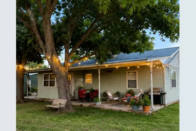 1132 Thiele Lane, Fredericksburg, TX 78624 - Photo 2