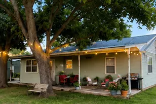 1132 Thiele Ln, Fredericksburg, TX 78624 - Photo 2