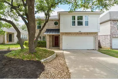 1806 Carriage Club Drive, Cedar Park, TX 78613 - Photo 2