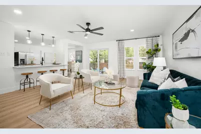 1806 Carriage Club Drive, Cedar Park, TX 78613 - Photo 8