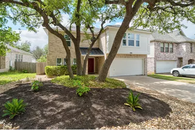 1806 Carriage Club Drive, Cedar Park, TX 78613 - Photo 4