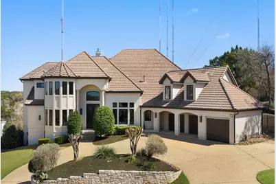 2809 Waterbank Cove, Austin, TX 78746 - Photo 1