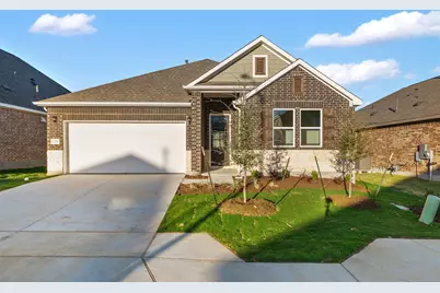533 Redding Way, Georgetown, TX 78633 - Photo 1