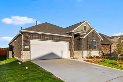 533 Redding Way, Georgetown, TX 78633 - Photo 2