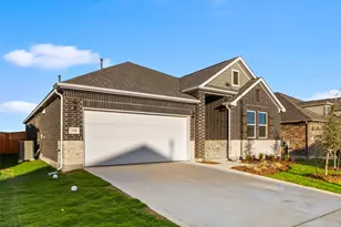 533 Redding Wy, Georgetown, TX 78633 - Photo 2