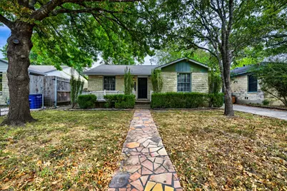 2207 Euclid Avenue, Austin, TX 78704 - Photo 1