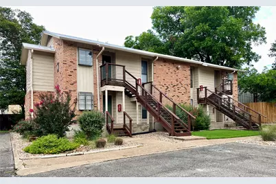 421 W San Antonio Street #i 2, San Marcos, TX 78666 - Photo 1