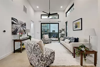 411 W Odell Street #A, Austin, TX 78752 - Photo 6