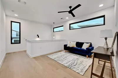 411 W Odell Street #A, Austin, TX 78752 - Photo 18