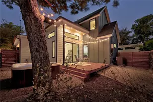 411 W Odell St, Austin, TX 78752 - Photo 26