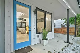 411 W Odell St, Austin, TX 78752 - Photo 34