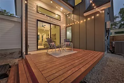 411 W Odell Street #A, Austin, TX 78752 - Photo 24