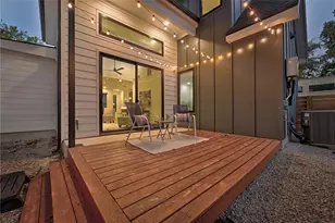 411 W Odell St, Austin, TX 78752 - Photo 24