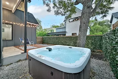 411 W Odell Street #A, Austin, TX 78752 - Photo 32