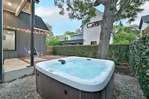 411 W Odell St, Austin, TX 78752 - Photo 32