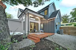 411 W Odell St, Austin, TX 78752 - Photo 30