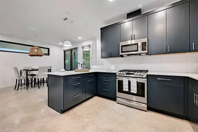 411 W Odell Street #A, Austin, TX 78752 - Photo 10