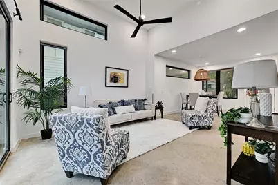 411 W Odell Street #A, Austin, TX 78752 - Photo 8