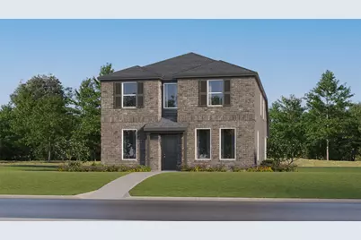 17221 Yellow Warbler Way #5, Pflugerville, TX 78660 - Photo 2