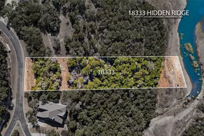18333 Hidden Ridge Place, Lago Vista, TX 78645 - Photo 4