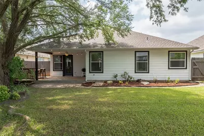 403 Rosedale Boulevard, Georgetown, TX 78628 - Photo 30