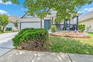 403 Rosedale Blvd, Georgetown, TX 78628 - Photo 1