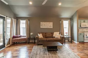 403 Rosedale Blvd, Georgetown, TX 78628 - Photo 6