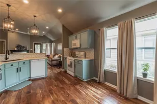 403 Rosedale Blvd, Georgetown, TX 78628 - Photo 8