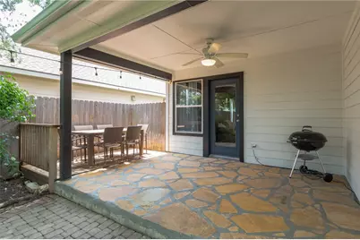 403 Rosedale Boulevard, Georgetown, TX 78628 - Photo 28