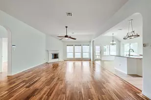 1919 Wildfire, Leander, TX 78641 - Photo 6