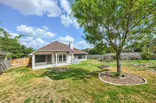 1919 Wildfire, Leander, TX 78641 - Photo 28