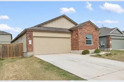 148 Perfect World Loop, Jarrell, TX 76537 - Photo 2