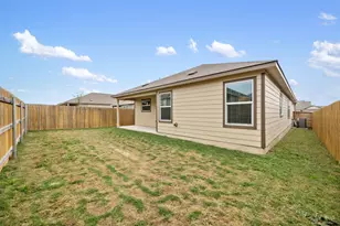 148 Perfect World Loop, Jarrell, TX 76537 - Photo 40