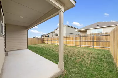 148 Perfect World Loop, Jarrell, TX 76537 - Photo 38