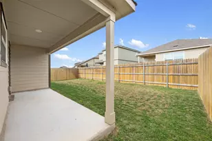 148 Perfect World Loop, Jarrell, TX 76537 - Photo 38